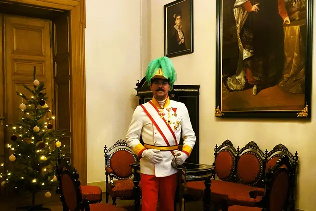 Na Zákupech povede večerní prohlídky sám arcivévoda František Ferdinand d´Este