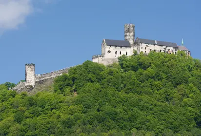 Hrad Bezděz Hrad Bezděz